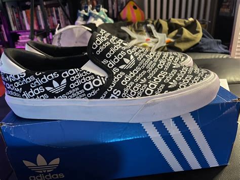 adidas skate slip ons|adidas skateboarding clearance.